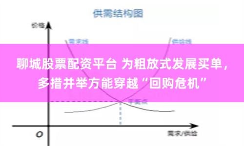 聊城股票配资平台 为粗放式发展买单，多措并举方能穿越“回购危机”
