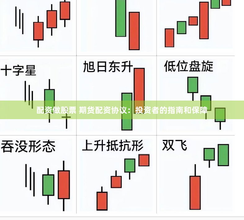 配资做股票 期货配资协议：投资者的指南和保障