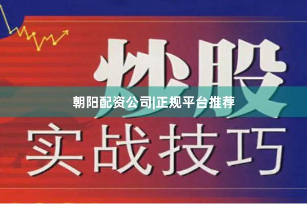 朝阳配资公司|正规平台推荐