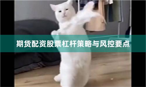 期货配资股票杠杆策略与风控要点