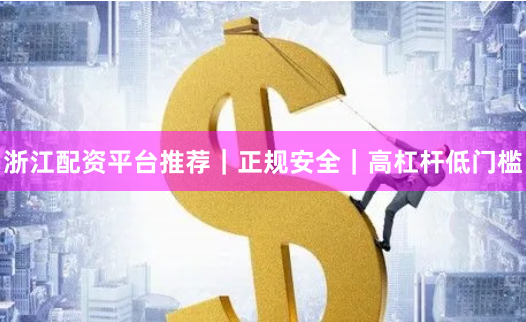 浙江配资平台推荐｜正规安全｜高杠杆低门槛